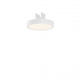 Уличный трековый светильник  Maytoni Outdoor Zon IP O-TR01-1-F-12WW3K