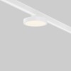 Уличный трековый светильник  Maytoni Outdoor Zon IP O-TR01-1-F-12WW3K