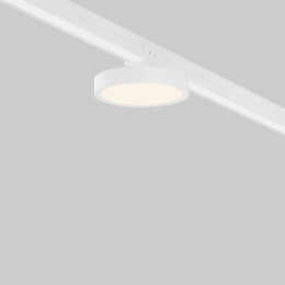 Уличный трековый светильник  Maytoni Outdoor Zon IP O-TR01-1-F-12WW3K