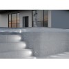 Уличный встраиваемый светильник  Maytoni Outdoor Orbis O518DL-L3S3K2