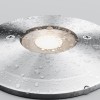 Уличный встраиваемый светильник  Maytoni Outdoor Orbis O518DL-L3S3K2