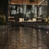 Уличный встраиваемый светильник  Maytoni Outdoor Orbis O518DL-L3S3K