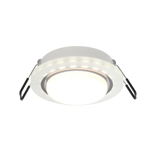 Встраиваемый светильник NUVOLT LDL-009W