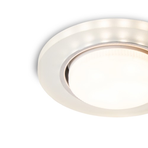 Встраиваемый светильник NUVOLT LDL-009W