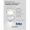 Встраиваемый светильник NUVOLT LDL-009W