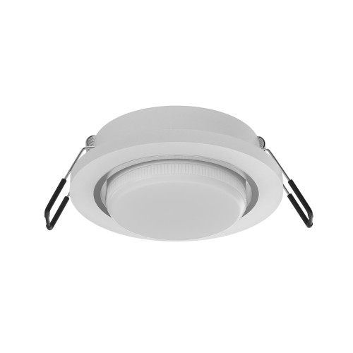 Встраиваемый светильник NUVOLT LDL-009W