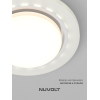 Встраиваемый светильник NUVOLT LDL-009W