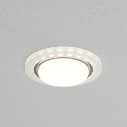 Встраиваемый светильник NUVOLT LDL-009W