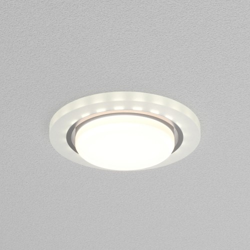 Встраиваемый светильник NUVOLT LDL-009W