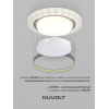 Встраиваемый светильник NUVOLT LDL-009W