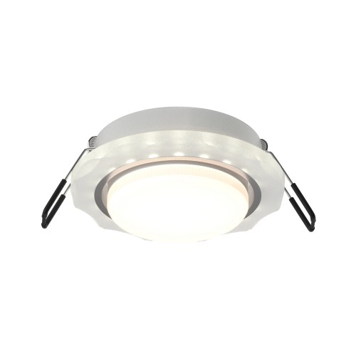 Встраиваемый светильник NUVOLT LDL-010W