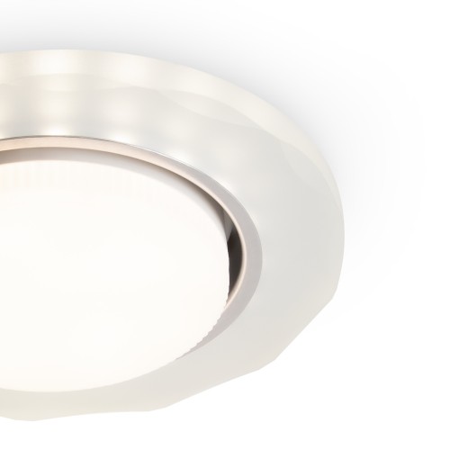 Встраиваемый светильник NUVOLT LDL-010W