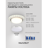 Встраиваемый светильник NUVOLT LDL-010W