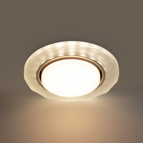 Встраиваемый светильник NUVOLT LDL-010W