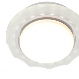 Встраиваемый светильник NUVOLT LDL-010W