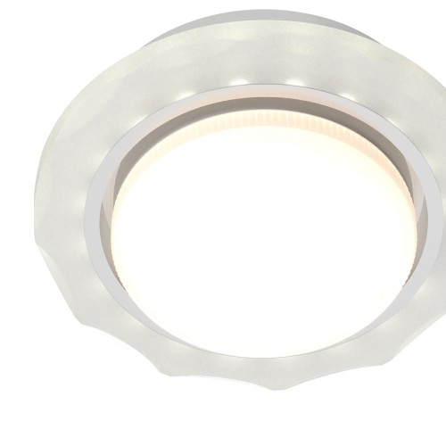 Встраиваемый светильник NUVOLT LDL-010W