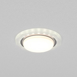 Встраиваемый светильник NUVOLT LDL-010W