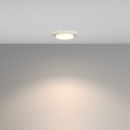 Встраиваемый светильник NUVOLT LDL-010W