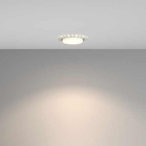 Встраиваемый светильник NUVOLT LDL-010W