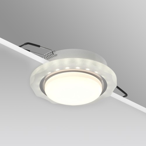 Встраиваемый светильник NUVOLT LDL-010W