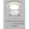 Встраиваемый светильник NUVOLT LDL-010W