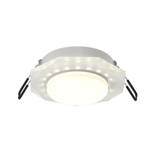 Встраиваемый светильник NUVOLT LDL-011W