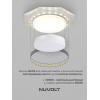 Встраиваемый светильник NUVOLT LDL-011W