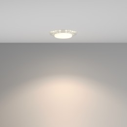 Встраиваемый светильник NUVOLT LDL-011W