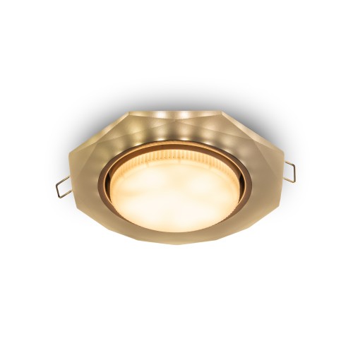 Встраиваемый светильник NUVOLT LDL-011W