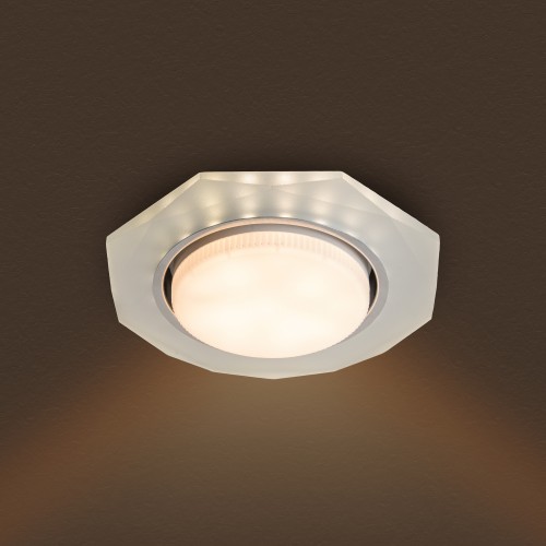 Встраиваемый светильник NUVOLT LDL-011W