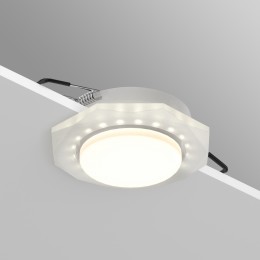 Встраиваемый светильник NUVOLT LDL-011W