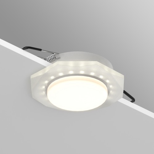 Встраиваемый светильник NUVOLT LDL-011W