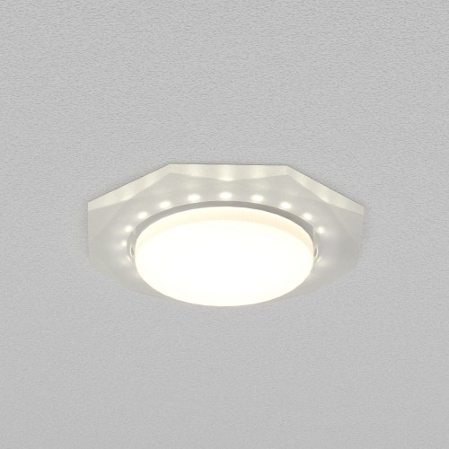 Встраиваемый светильник NUVOLT LDL-011W