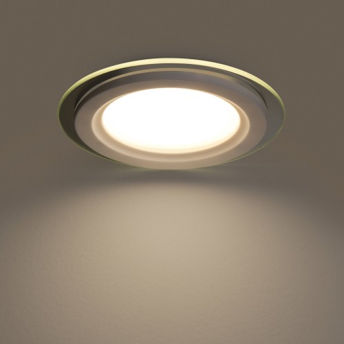 Встраиваемый светильник NUVOLT LDL-027W