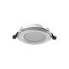 Встраиваемый светильник NUVOLT LDL-027W