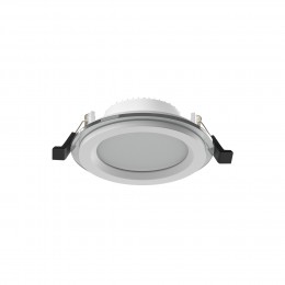 Встраиваемый светильник NUVOLT LDL-027W