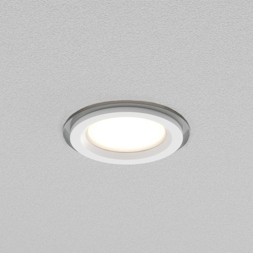 Встраиваемый светильник NUVOLT LDL-027W