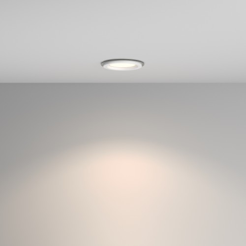 Встраиваемый светильник NUVOLT LDL-027W