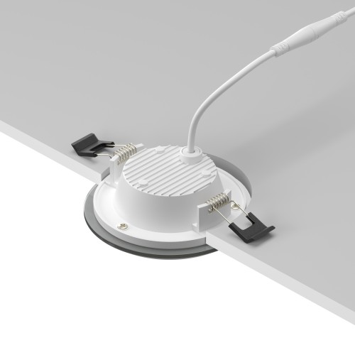 Встраиваемый светильник NUVOLT LDL-027W