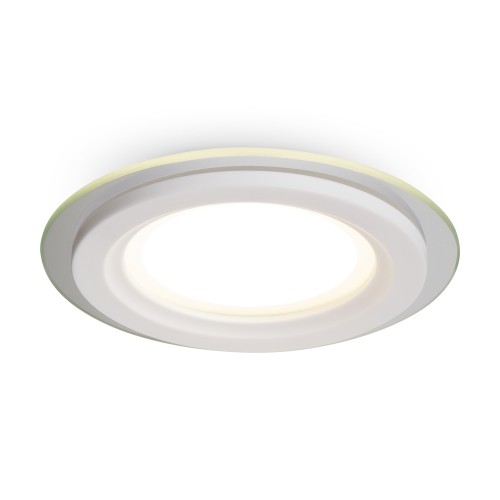 Встраиваемый светильник NUVOLT LDL-027W