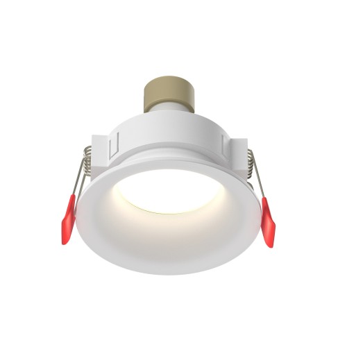 Встраиваемый светильник NUVOLT LDL-033W