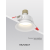Встраиваемый светильник NUVOLT LDL-033W