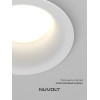 Встраиваемый светильник NUVOLT LDL-033W