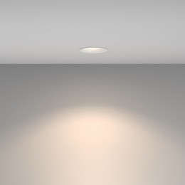 Встраиваемый светильник NUVOLT LDL-033W