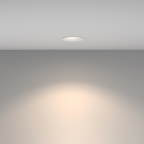 Встраиваемый светильник NUVOLT LDL-033W