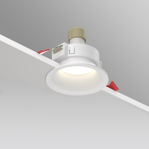 Встраиваемый светильник NUVOLT LDL-033W