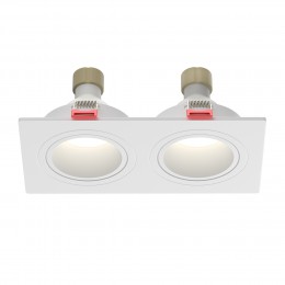 Встраиваемый светильник NUVOLT LDL-043W