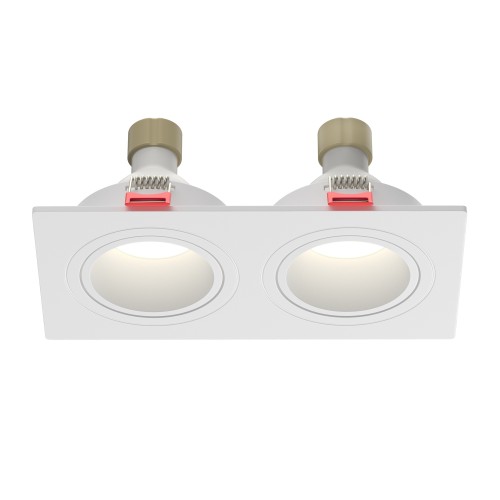 Встраиваемый светильник NUVOLT LDL-043W