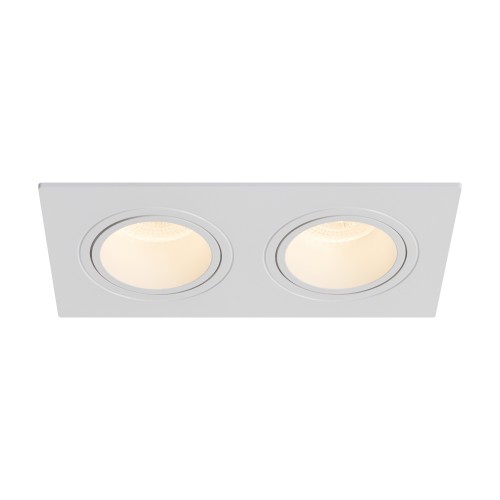 Встраиваемый светильник NUVOLT LDL-043W