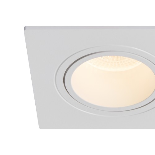 Встраиваемый светильник NUVOLT LDL-043W